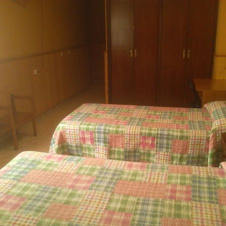 Hostal Nuestra Senora De La Palma Algeciras Buitenkant foto